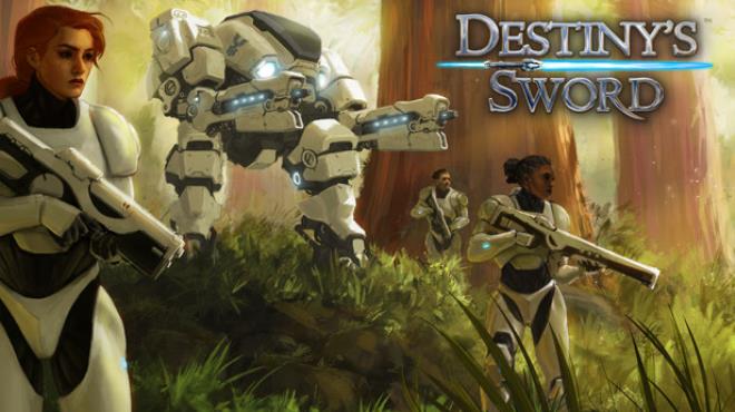 Destiny’s Sword Free Download