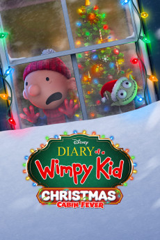 Diary of a Wimpy Kid Christmas: Cabin Fever Free Download