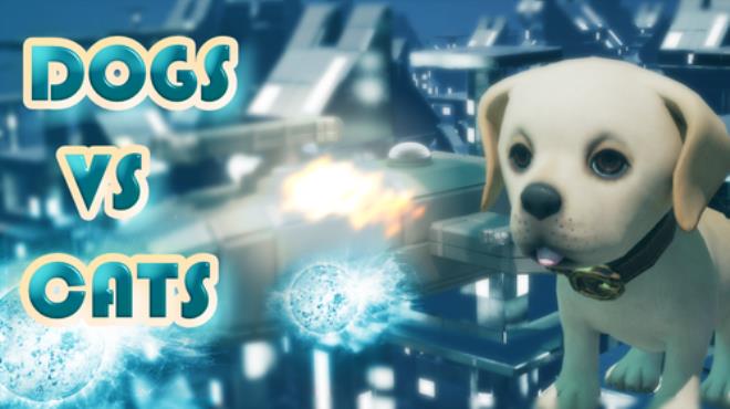 Dogs VS Cats-bADkARMA Free Download