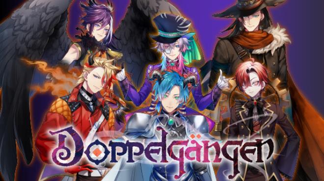 Doppelganger-TENOKE Free Download