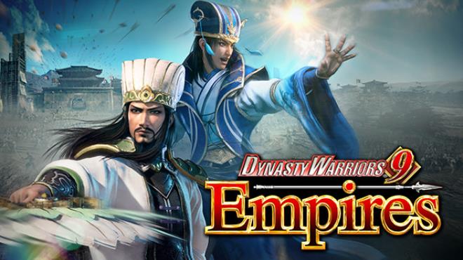 DYNASTY WARRIORS 9 Empires-TENOKE Free Download