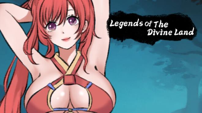 九霄风云录 Legends Of The Divine Land Free Download