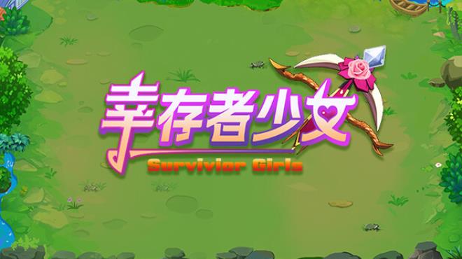 幸存者少女/Survivor Girls Free Download