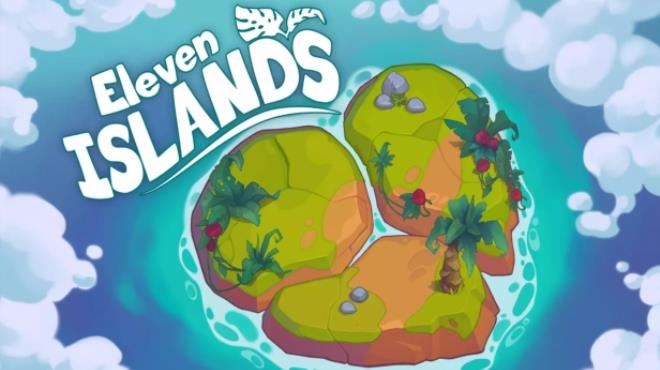 Eleven Islands Free Download