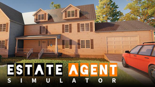 Estate Agent Simulator Free Download