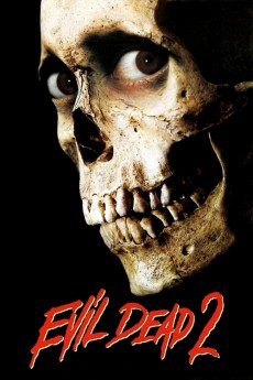 Evil Dead II Free Download