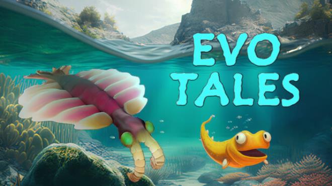 Evotales-TENOKE Free Download