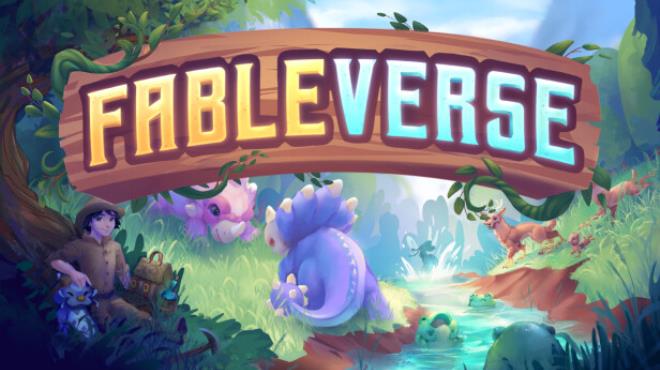 Fableverse Free Download