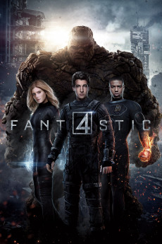 Fantastic Four Free Download