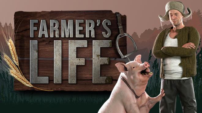 Farmers Life Update v1 0 5-TENOKE Free Download