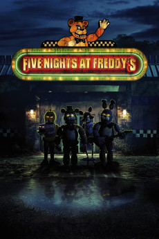 Five Nights at Freddy’s Free Download