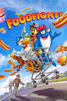Foodfight! Free Download