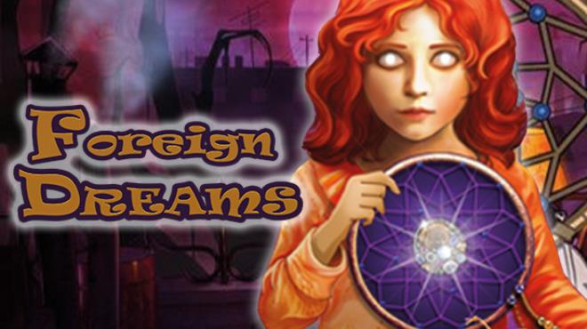 Foreign Dreams Free Download