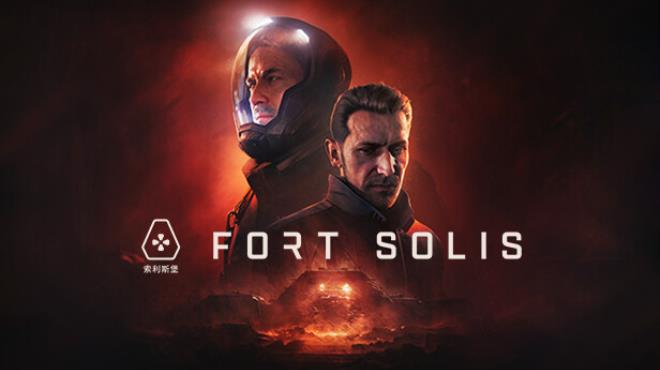 Fort Solis Walking Speed-TENOKE Free Download