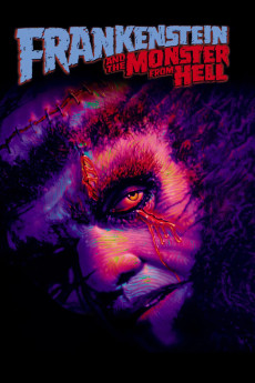 Frankenstein and the Monster from Hell Free Download
