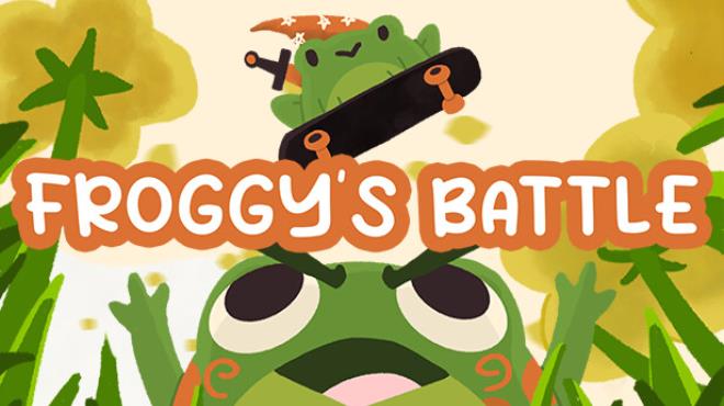 Froggy’s Battle Free Download