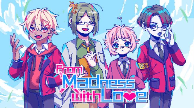 From Madness with Love-TENOKE Free Download