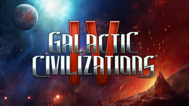Galactic Civilizations IV Supernova Update v2 2 incl DLC-RUNE Free Download