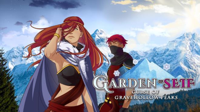 Garden of Seif Curse of Gravehollow Peaks-TENOKE Free Download