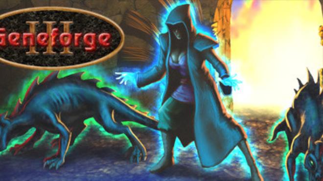Geneforge 3 Free Download