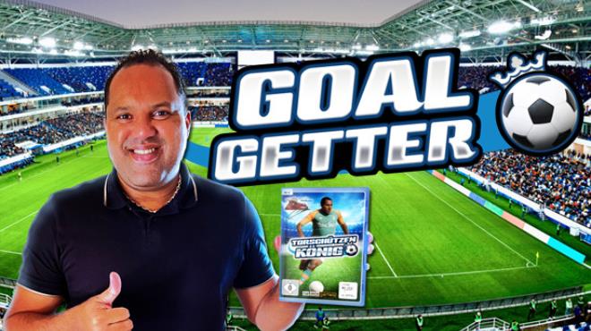 Goalgetter-TENOKE Free Download