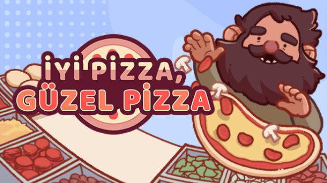 Good Pizza Great Pizza Cooking Simulator Game Update v5 3 0-TENOKE Free Download