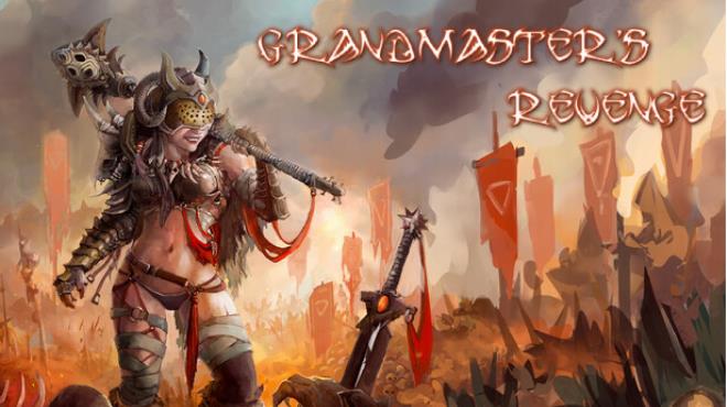 Grandmasters Revenge-TENOKE Free Download