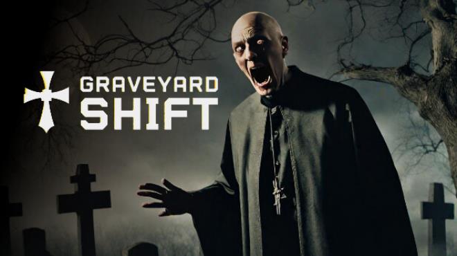 Graveyard Shift-TENOKE Free Download