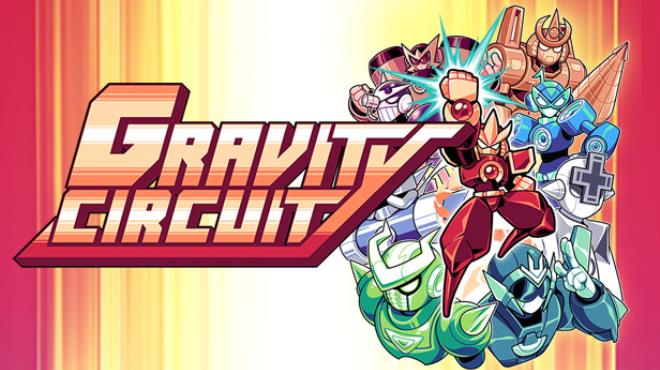 Gravity Circuit v1 1 0-Razor1911 Free Download
