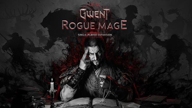 GWENT Rogue Mage Update v1 0 7-RazorDOX Free Download