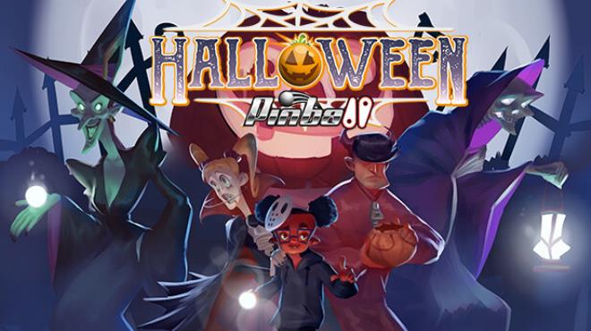 Halloween Pinball Free Download