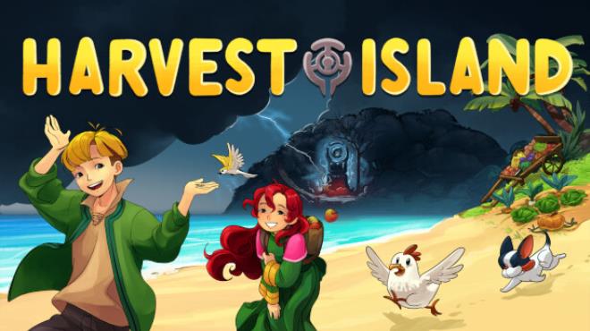 Harvest Island Update v1 67-TENOKE Free Download