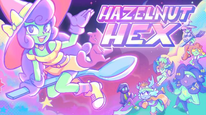 Hazelnut Hex Free Download