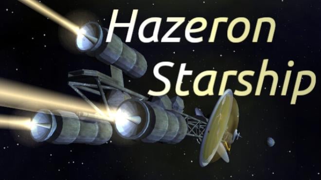 Hazeron Starship Free Download