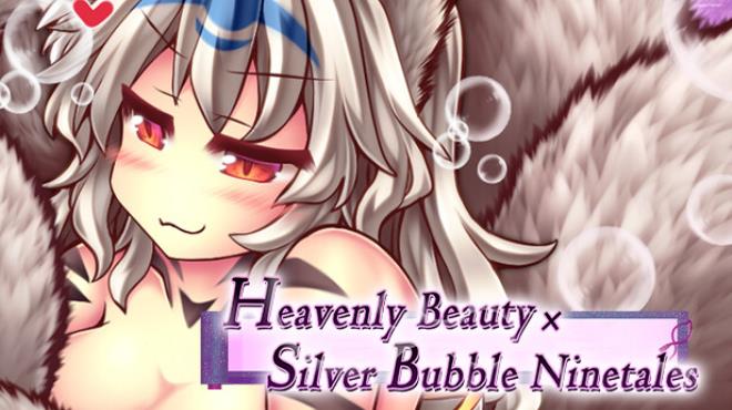 Heavenly Beauty × Silver Bubble Ninetales Free Download