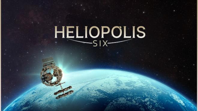 Heliopolis Six Free Download