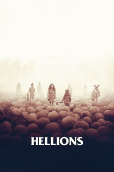 Hellions Free Download