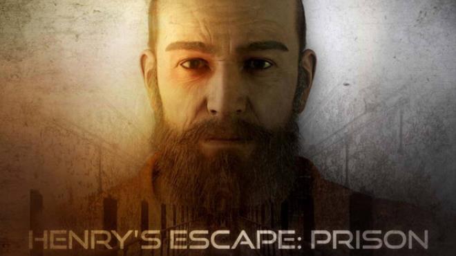 Henrys Escape Prison-TENOKE Free Download