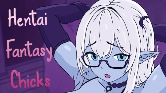 Hentai Fantasy Chicks Free Download