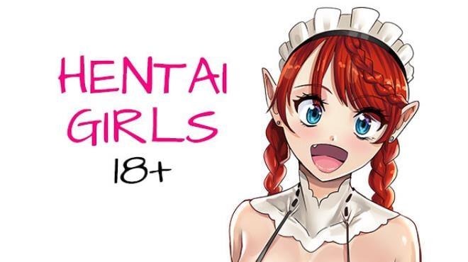 Hentai Girls – Anime Puzzle 18+ Free Download