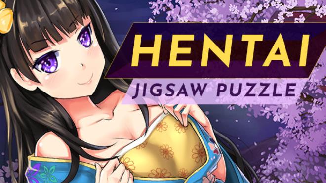 Hentai Jigsaw Puzzle-GOG Free Download