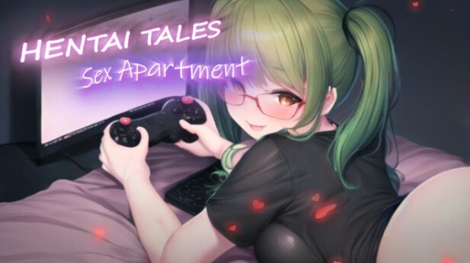 Hentai Tales: Sex Apartment Free Download