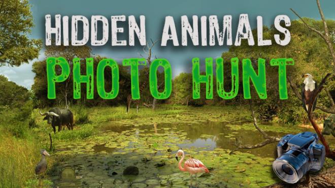 Hidden Animals: Photo Hunt – Worldwide Safari Free Download
