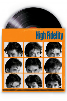 High Fidelity Free Download