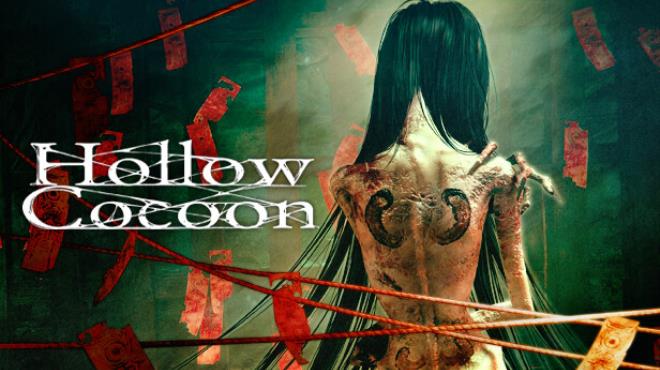 Hollow Cocoon Update v1 09-TENOKE Free Download