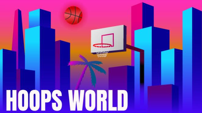 Hoops World Free Download