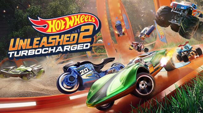 HOT WHEELS UNLEASHED 2 Turbocharged AcceleRacers-RUNE Free Download
