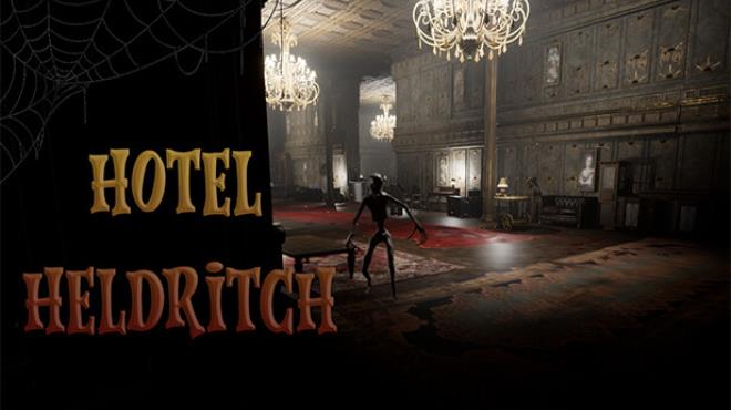 Hotel Heldritch-TENOKE Free Download