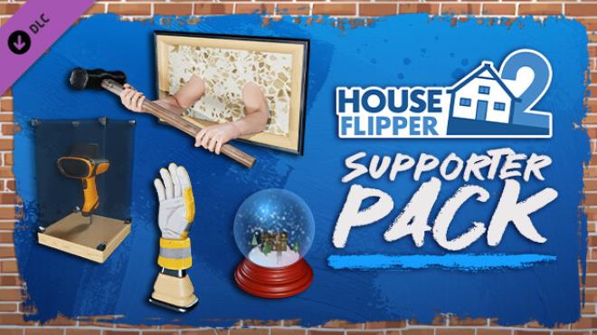 House Flipper 2-RUNE Free Download
