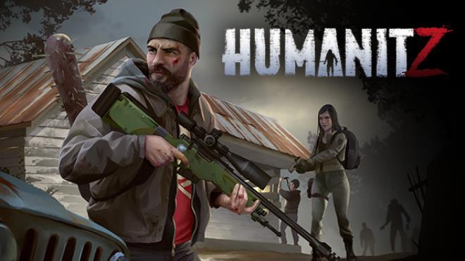 HumanitZ v0.906 (Violent Night) Free Download